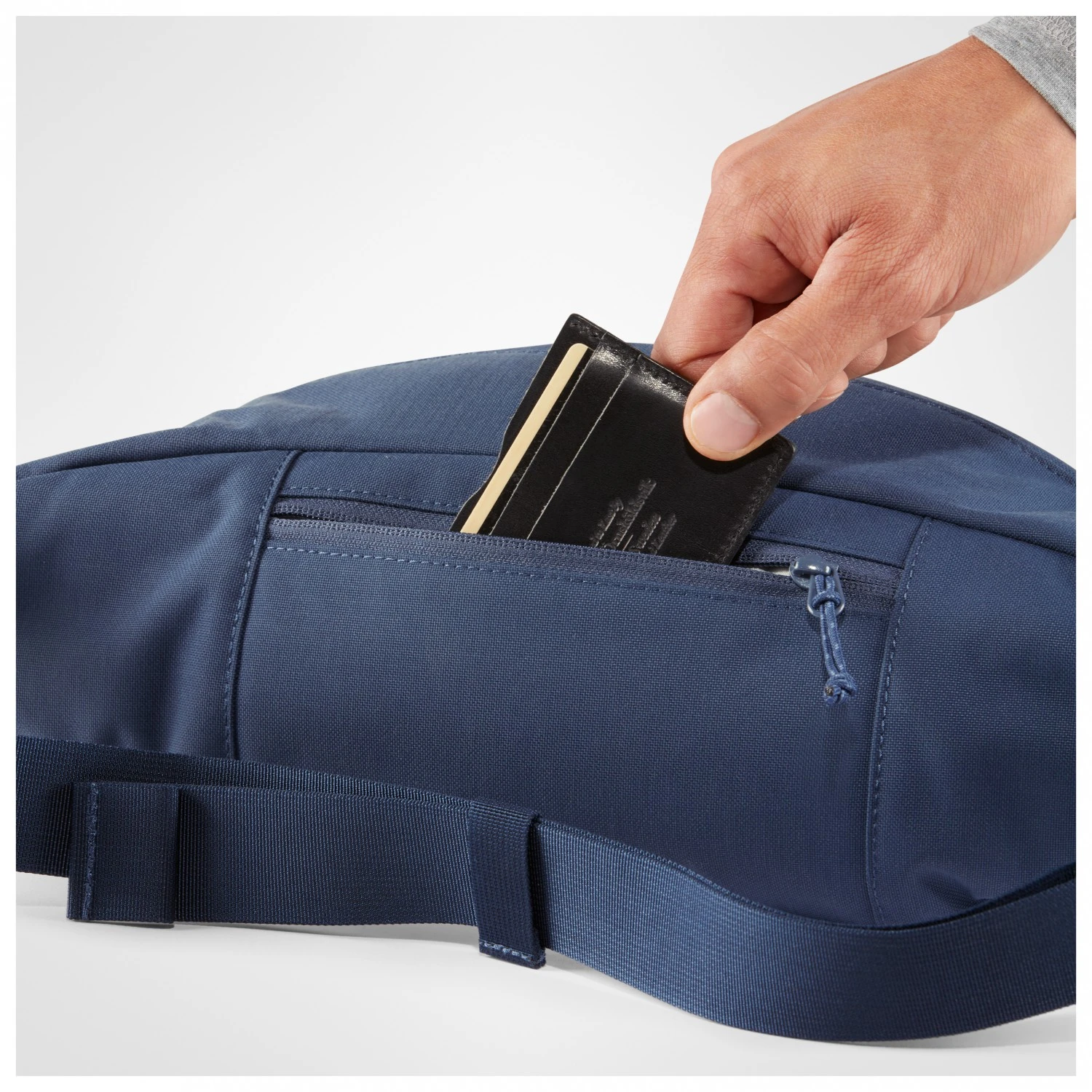 FJÄLLRÄVEN Ulvö Hip Pack Large - Hüfttasche 10 FJÄLLRÄVEN Ulvö Hip Pack Large - Hüfttasche – Bild 8