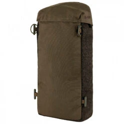 FJÄLLRÄVEN Värmland Wool Side Pocket 4 - Wanderrucksack 7 FJÄLLRÄVEN Värmland Wool Side Pocket 4 - Wanderrucksack -Deuter Geschaft fjaellraeven vaermland wool side pocket 4 wanderrucksack detail 2
