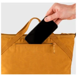 FJÄLLRÄVEN Vardag Crossbody 9 - Umhängetasche -Deuter Geschaft fjaellraeven vardag crossbody 9 umhaengetasche detail 3