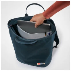 FJÄLLRÄVEN Vardag Totepack 20 - Daypack -Deuter Geschaft fjaellraeven vardag totepack 20 daypack detail 4