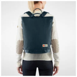 FJÄLLRÄVEN Vardag Totepack 20 - Daypack -Deuter Geschaft fjaellraeven vardag totepack 20 daypack detail 5