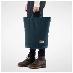 FJÄLLRÄVEN Vardag Totepack 20 - Daypack -Deuter Geschaft fjaellraeven vardag totepack 20 daypack detail 6