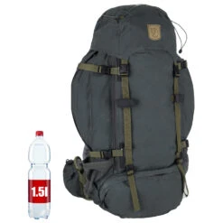 FJÄLLRÄVEN Women's Kajka 65 - Trekkingrucksack 27 FJÄLLRÄVEN Women's Kajka 65 - Trekkingrucksack -Deuter Geschaft fjaellraeven womens kajka 65 trekkingrucksack detail 12