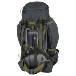 FJÄLLRÄVEN Women's Kajka 65 - Trekkingrucksack 18 FJÄLLRÄVEN Women's Kajka 65 - Trekkingrucksack -Deuter Geschaft fjaellraeven womens kajka 65 trekkingrucksack detail 3