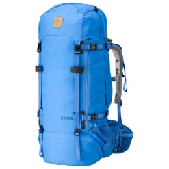 FJÄLLRÄVEN Women's Kajka 75 - Trekkingrucksack -Deuter Geschaft fjaellraeven womens kajka 75 trekkingrucksack 2