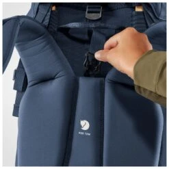 FJÄLLRÄVEN Women's Keb 72 - Trekkingrucksack -Deuter Geschaft fjaellraeven womens keb 72 trekkingrucksack detail 6