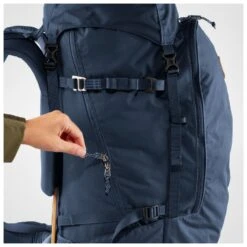 FJÄLLRÄVEN Women's Keb 72 - Trekkingrucksack -Deuter Geschaft fjaellraeven womens keb 72 trekkingrucksack detail 7