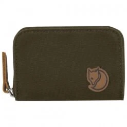 FJÄLLRÄVEN Zip Card Holder - Geldbeutel -Deuter Geschaft fjaellraeven zip card holder geldbeutel 2