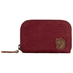 FJÄLLRÄVEN Zip Card Holder - Geldbeutel -Deuter Geschaft fjaellraeven zip card holder geldbeutel 3