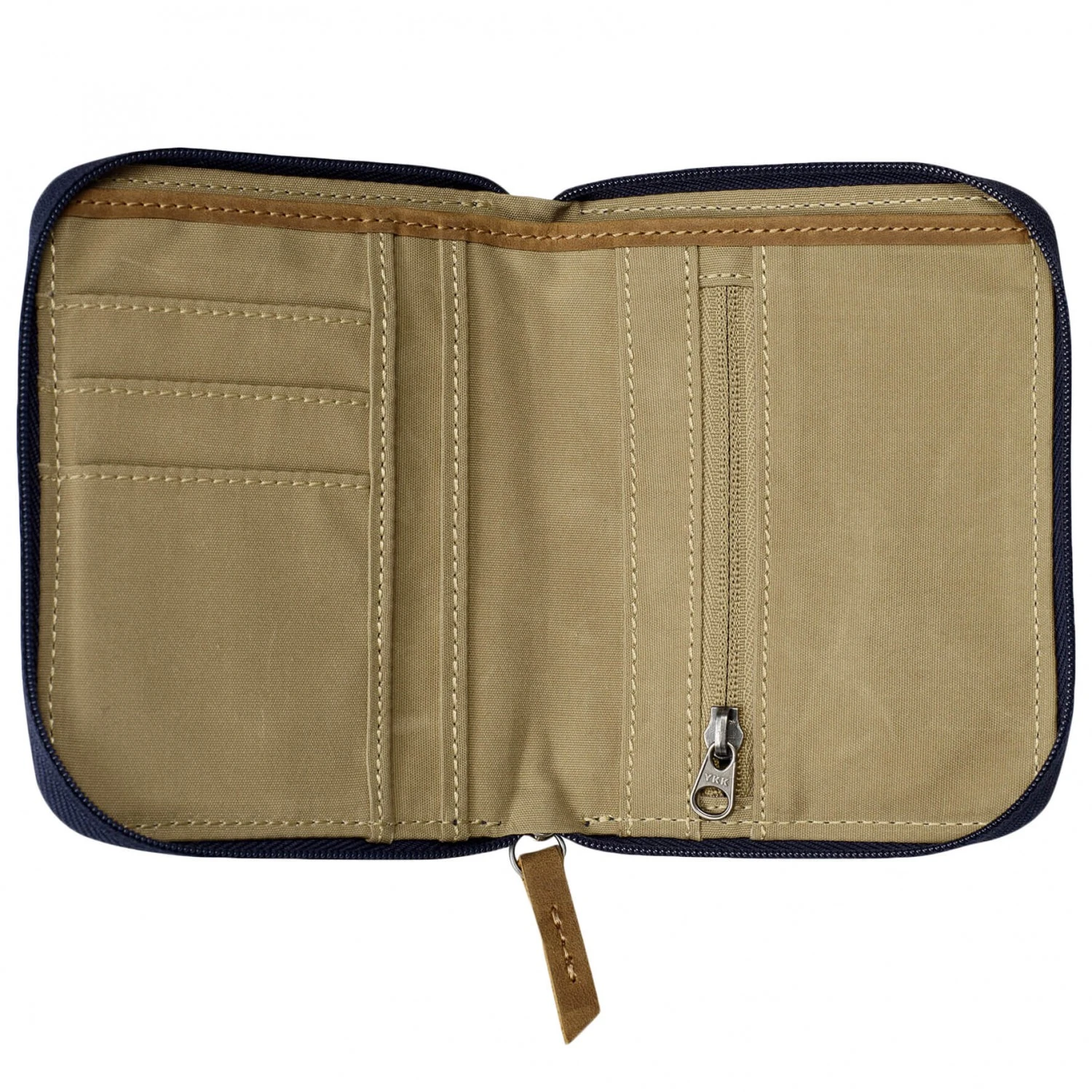 FJÄLLRÄVEN Zip Wallet - Geldbeutel 5 FJÄLLRÄVEN Zip Wallet - Geldbeutel – Bild 3