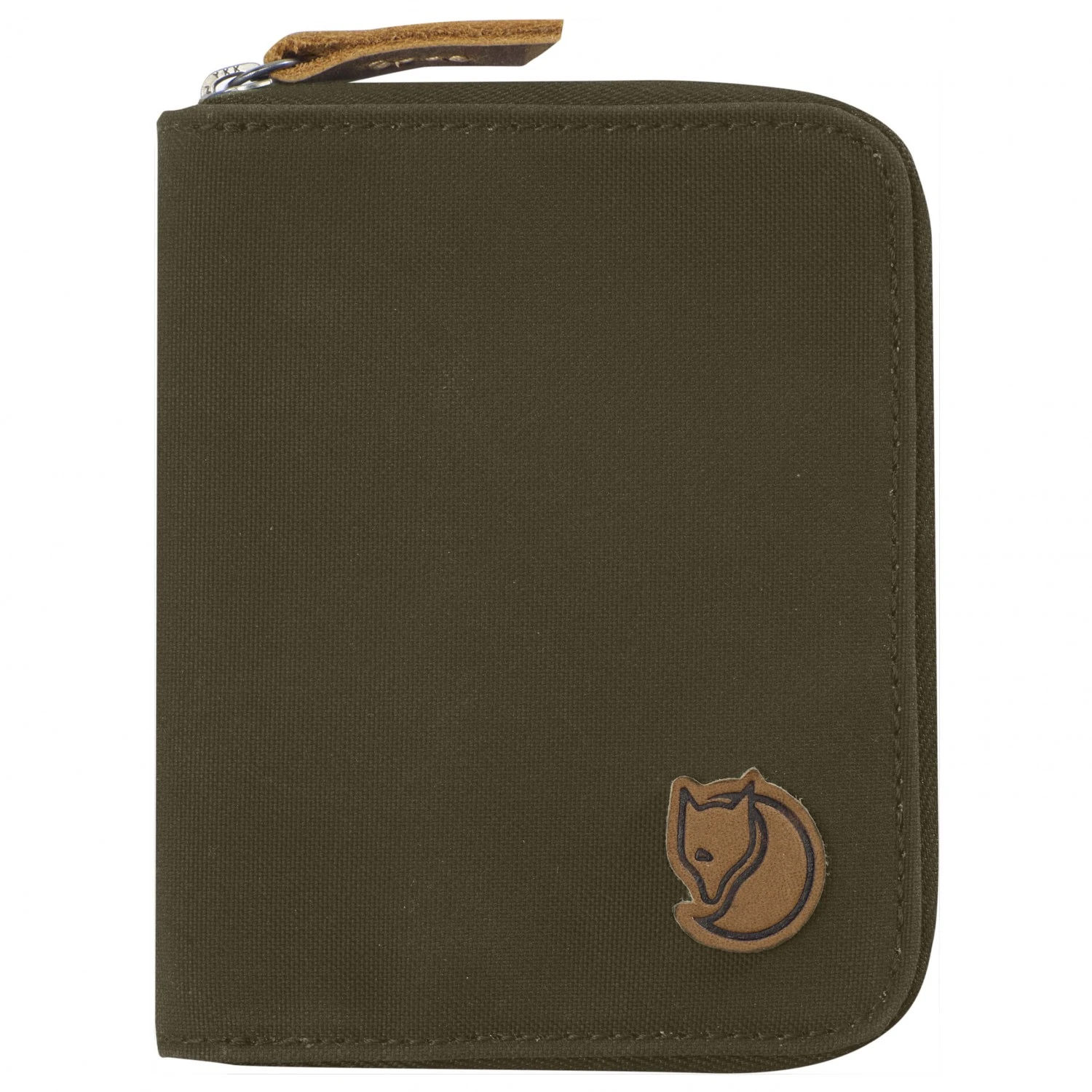 FJÄLLRÄVEN Zip Wallet - Geldbeutel 3 FJÄLLRÄVEN Zip Wallet - Geldbeutel