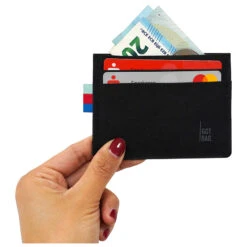 GOT BAG Cardholder - Geldbeutel -Deuter Geschaft got bag cardholder geldbeutel detail 2