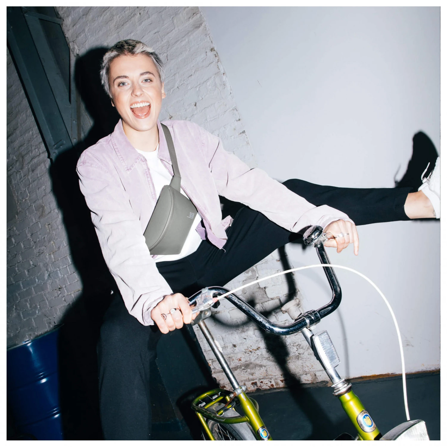 GOT BAG Hip Bag - Hüfttasche 6 GOT BAG Hip Bag - Hüfttasche – Bild 4