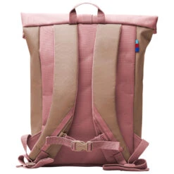 GOT BAG Kids Rolltop 12 - Kinderrucksack -Deuter Geschaft got bag kids rolltop 12 kinderrucksack detail 3