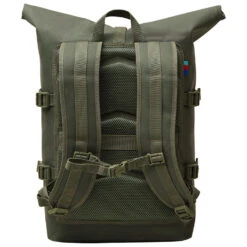 GOT BAG Rolltop 31 - Daypack -Deuter Geschaft got bag rolltop 31 daypack detail 3