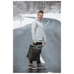 GOT BAG Rolltop 31 - Daypack -Deuter Geschaft got bag rolltop 31 daypack detail 6