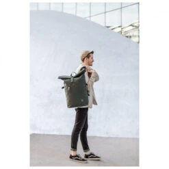GOT BAG Rolltop 31 - Daypack -Deuter Geschaft got bag rolltop 31 daypack detail 7