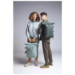 GOT BAG Rolltop 31 - Daypack -Deuter Geschaft got bag rolltop 31 daypack detail 9