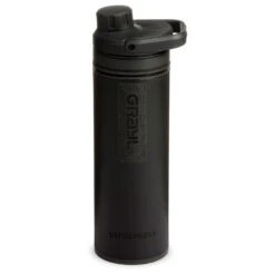Grayl Ultrapress Purifier Bottle -Deuter Geschaft grayl ultrapress purifier bottle 2