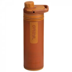 Grayl Ultrapress Purifier Bottle -Deuter Geschaft grayl ultrapress purifier bottle 3