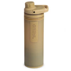 Grayl Ultrapress Purifier Bottle -Deuter Geschaft grayl ultrapress purifier bottle 4