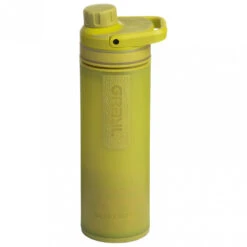 Grayl Ultrapress Purifier Bottle -Deuter Geschaft grayl ultrapress purifier bottle 5
