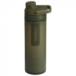 Grayl Ultrapress Purifier Bottle -Deuter Geschaft grayl ultrapress purifier bottle 6