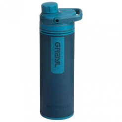 Grayl Ultrapress Purifier Bottle -Deuter Geschaft grayl ultrapress purifier bottle 7