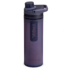 Grayl Ultrapress Purifier Bottle -Deuter Geschaft grayl ultrapress purifier bottle 8