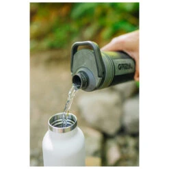 Grayl Ultrapress Purifier Bottle -Deuter Geschaft grayl ultrapress purifier bottle detail 10