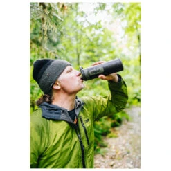 Grayl Ultrapress Purifier Bottle -Deuter Geschaft grayl ultrapress purifier bottle detail 8