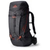 Gregory Alpinisto 50 - Tourenrucksack