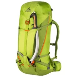 Gregory Alpinisto 50 - Tourenrucksack -Deuter Geschaft gregory alpinisto 50 tourenrucksack detail 12