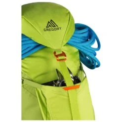 Gregory Alpinisto 50 - Tourenrucksack -Deuter Geschaft gregory alpinisto 50 tourenrucksack detail 3