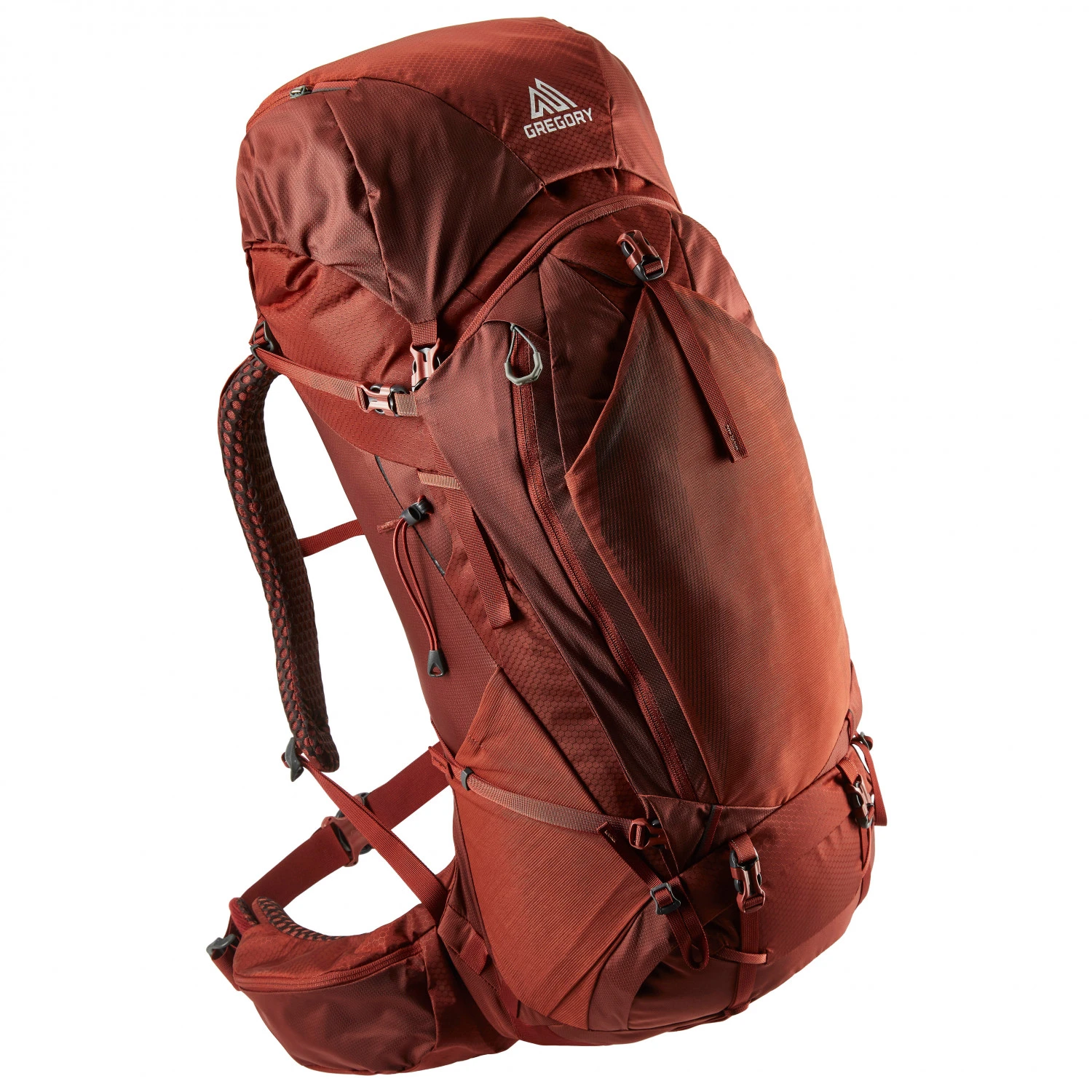 Gregory Baltoro 65 - Trekkingrucksack 6 Gregory Baltoro 65 - Trekkingrucksack – Bild 4