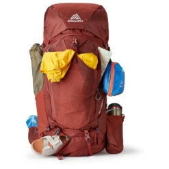 Gregory Baltoro 65 - Trekkingrucksack 14 Gregory Baltoro 65 - Trekkingrucksack -Deuter Geschaft gregory baltoro 65 trekkingrucksack detail 5