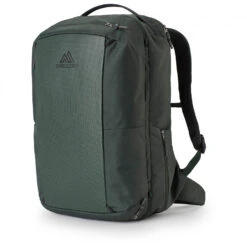 Gregory Border Carry On 40 - Reiserucksack -Deuter Geschaft gregory border carry on 40 reiserucksack 1