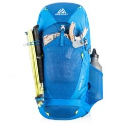 Gregory Kid's Icarus 40 - Wanderrucksack -Deuter Geschaft gregory kids icarus 40 wanderrucksack detail 3