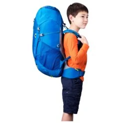 Gregory Kid's Icarus 40 - Wanderrucksack -Deuter Geschaft gregory kids icarus 40 wanderrucksack detail 4