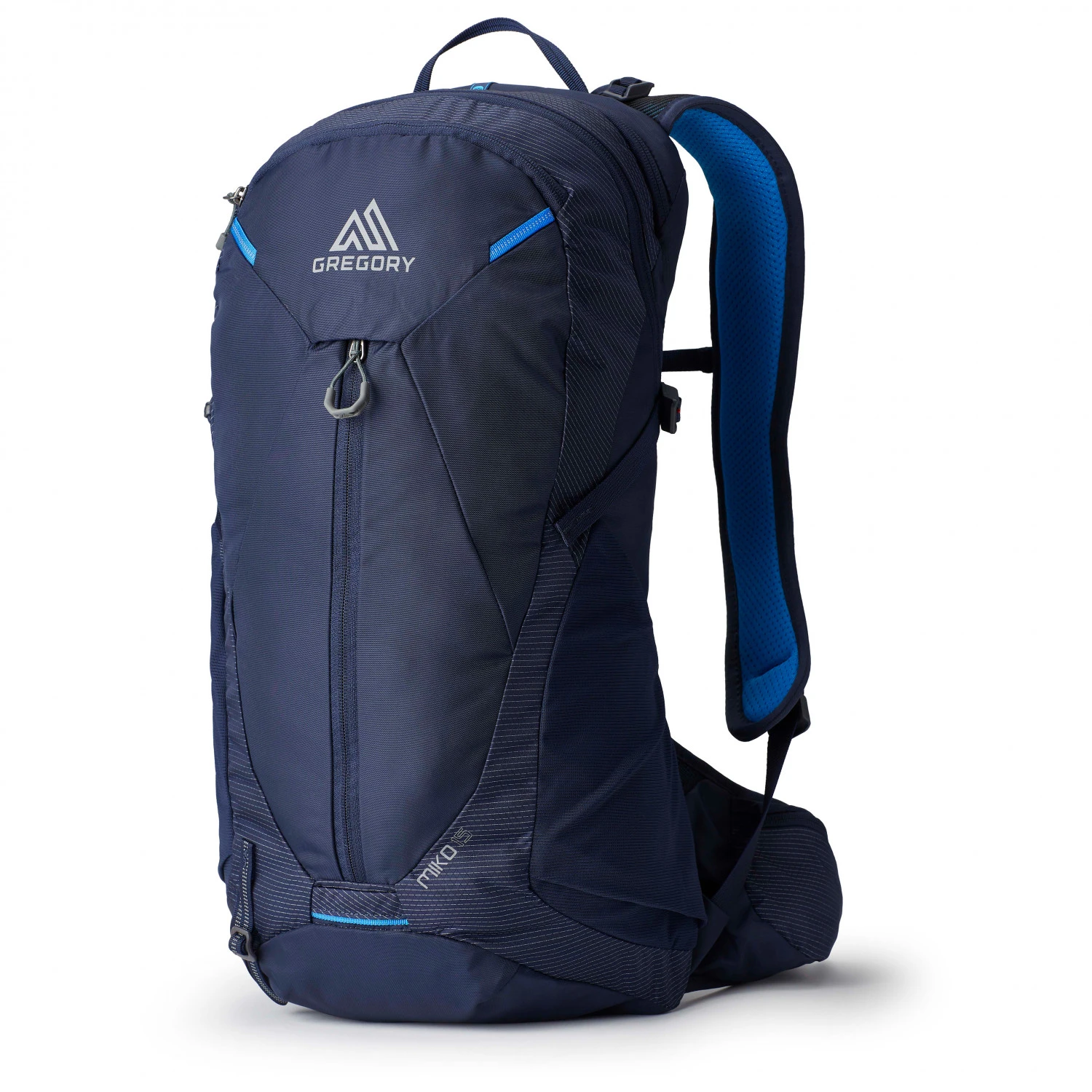 Gregory Miko 15 - Wanderrucksack 7 Gregory Miko 15 - Wanderrucksack – Bild 5