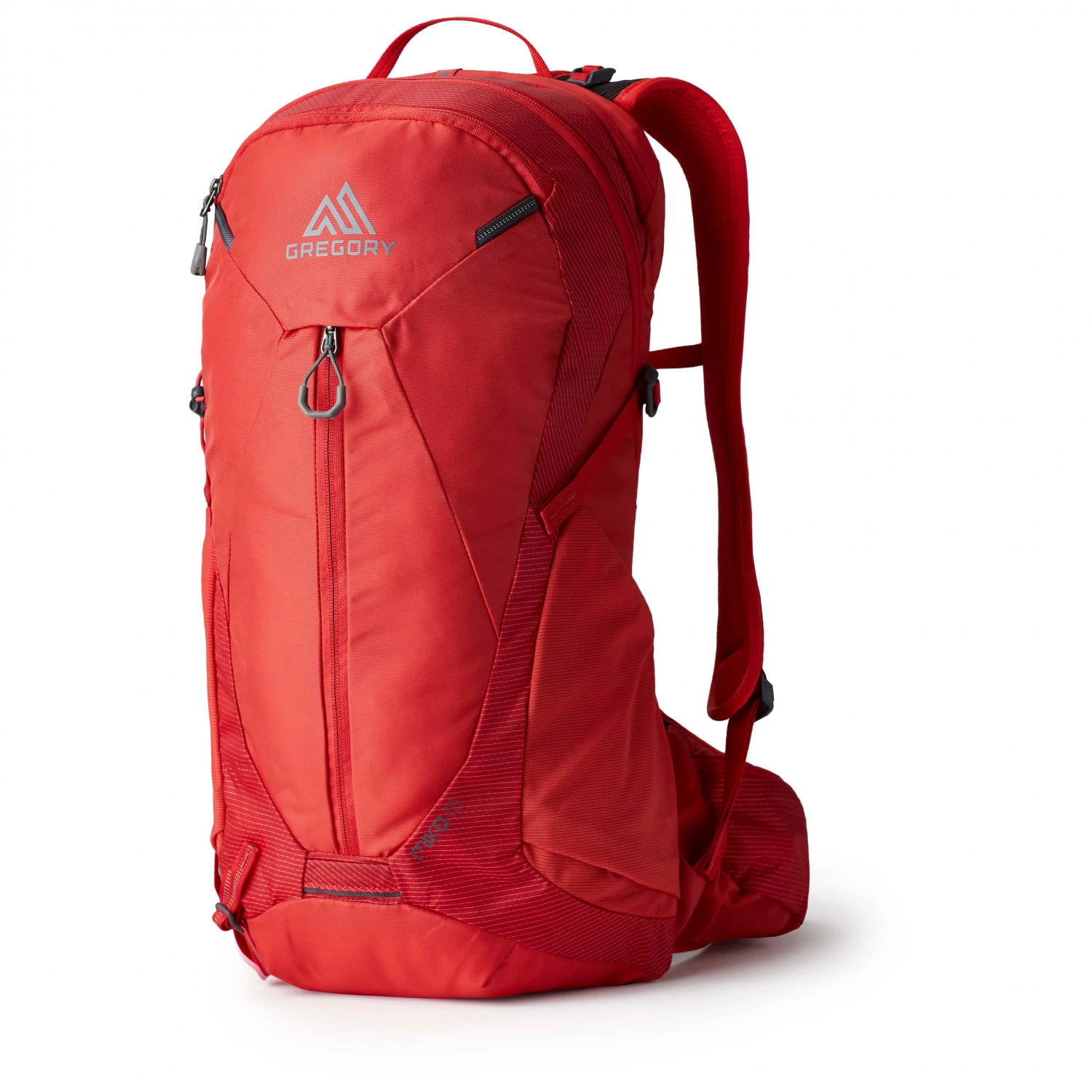 Gregory Miko 15 - Wanderrucksack 3 Gregory Miko 15 - Wanderrucksack