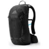 Gregory Salvo 16 H2O - Wanderrucksack -Deuter Geschaft gregory salvo 16 h2o wanderrucksack