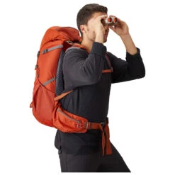 Gregory Stout 45 - Trekkingrucksack -Deuter Geschaft gregory stout 45 trekkingrucksack detail 3