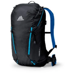 Gregory Targhee Fasttrack 24 - Skitourenrucksack -Deuter Geschaft gregory targhee fasttrack 24 skitourenrucksack 1
