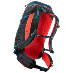 Gregory Targhee Fasttrack 24 - Skitourenrucksack -Deuter Geschaft gregory targhee fasttrack 24 skitourenrucksack detail 5