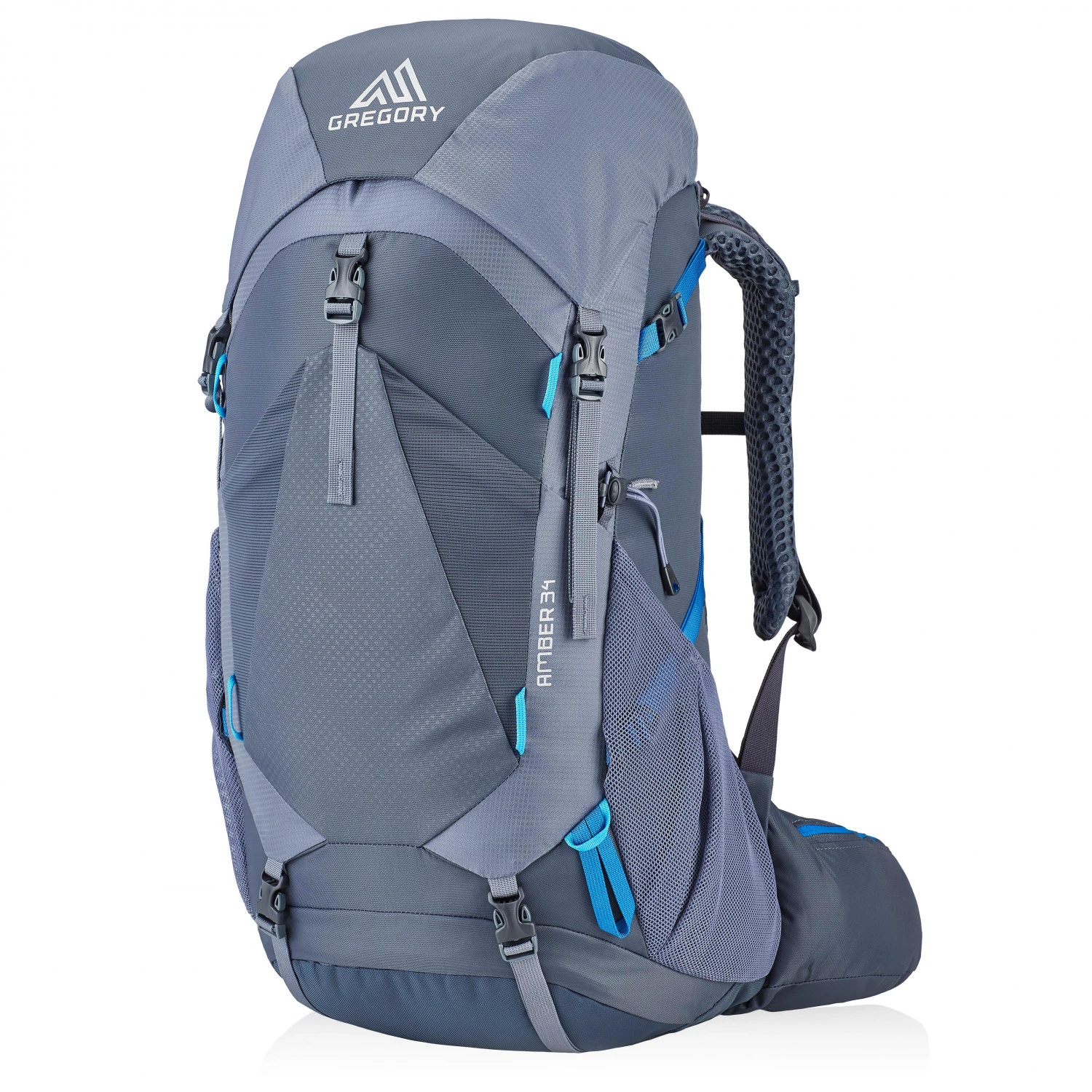 Gregory Women's Amber 34 - Wanderrucksack 3 Gregory Women's Amber 34 - Wanderrucksack