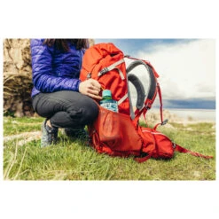 Gregory Women's Amber 65 - Trekkingrucksack -Deuter Geschaft gregory womens amber 65 trekkingrucksack detail 6