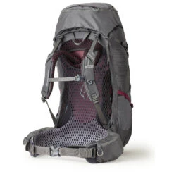 Gregory Women's Kalmia 60 - Trekkingrucksack -Deuter Geschaft gregory womens kalmia 60 trekkingrucksack detail 2