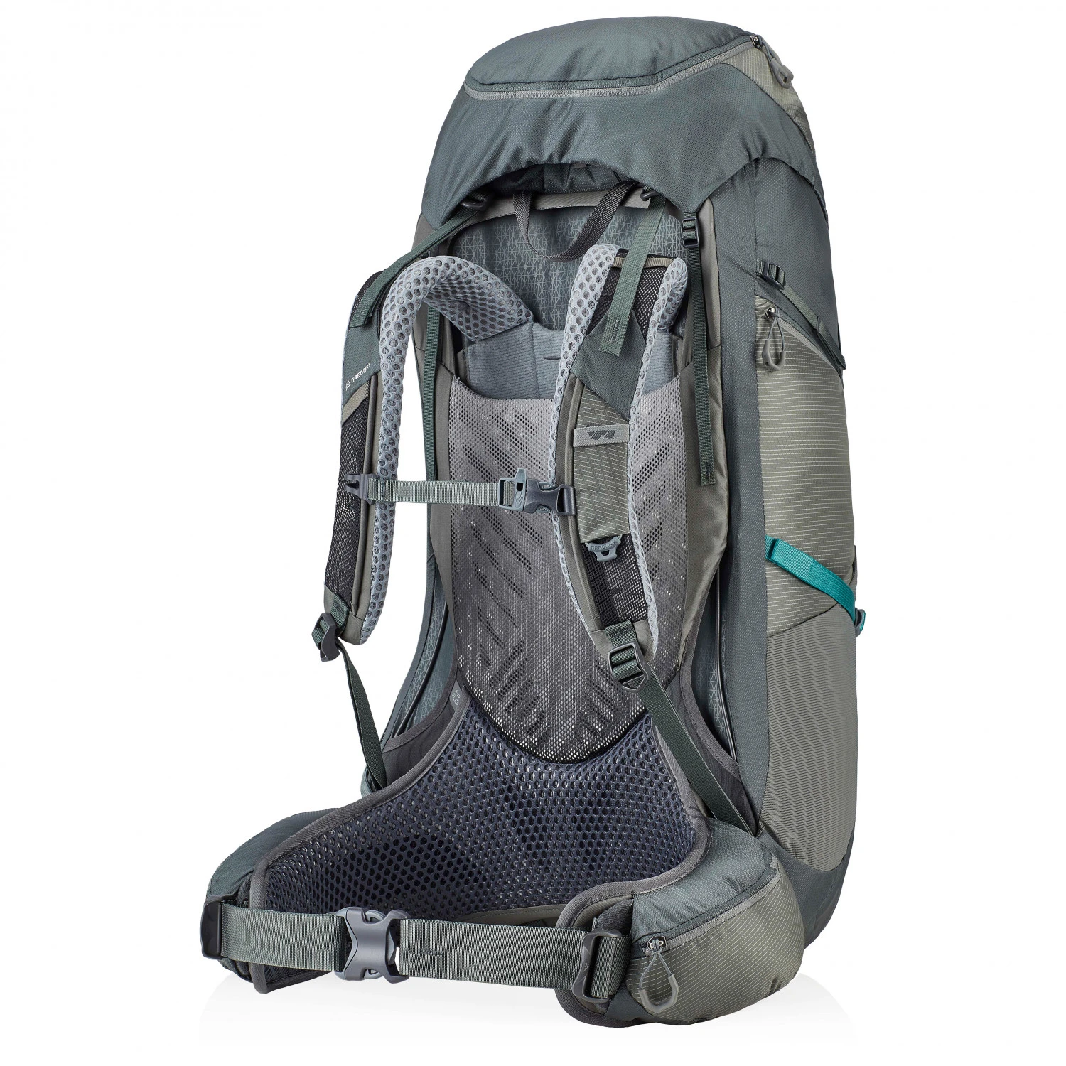 Gregory Women's Maven 45 - Trekkingrucksack 4 Gregory Women's Maven 45 - Trekkingrucksack – Bild 2