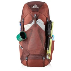 Gregory Women's Maven 55 - Trekkingrucksack 12 Gregory Women's Maven 55 - Trekkingrucksack -Deuter Geschaft gregory womens maven 55 trekkingrucksack detail 5